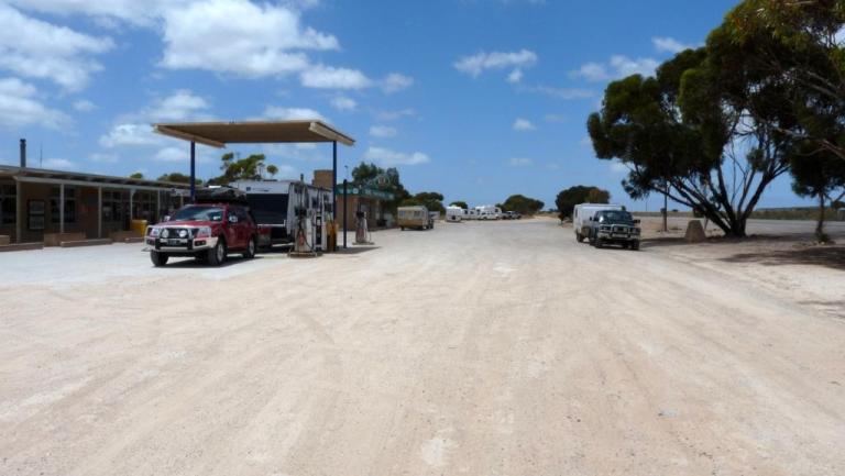 Nundroo Roadhouse